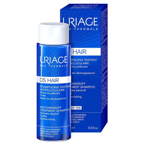 DS Hair Anti-Dandruff Treatment Shampoo