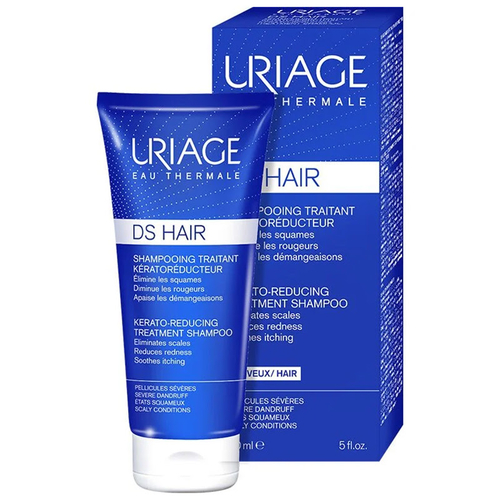 DS Hair KeratoReducing Treatment Shampoo