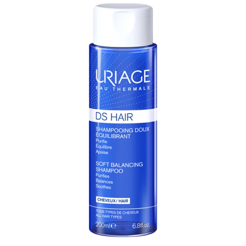 DS Hair Soft Balancing Shampoo
