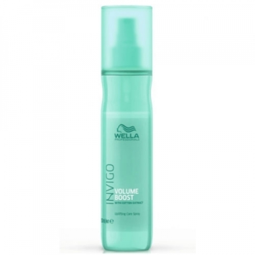 Indigo Volume Boost Volume Shampoo