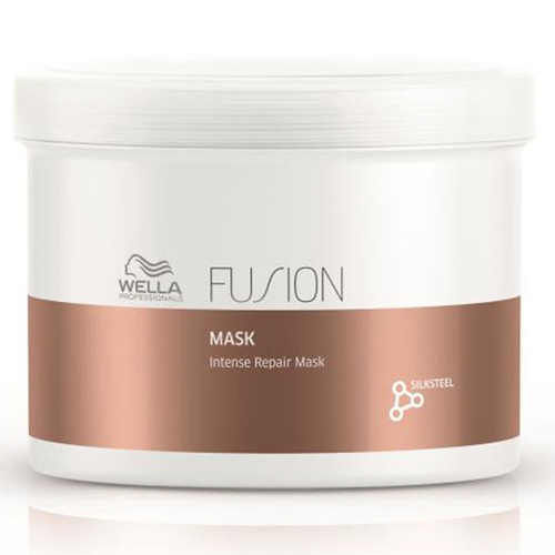 Buy Hair Mask WELLA PROFESSIONALS Fusion Intense Repair Mask 500ml