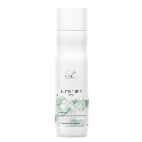 Nutricurls Waves Shampoo