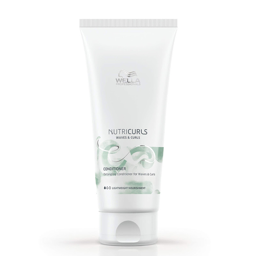 Nutricurls Detangling Conditioner