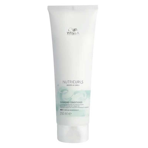 Nutricurls Cleansing Conditioner