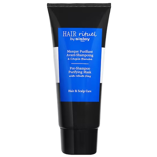 Hair Rituel Pre-Shampoo Purifying Mask