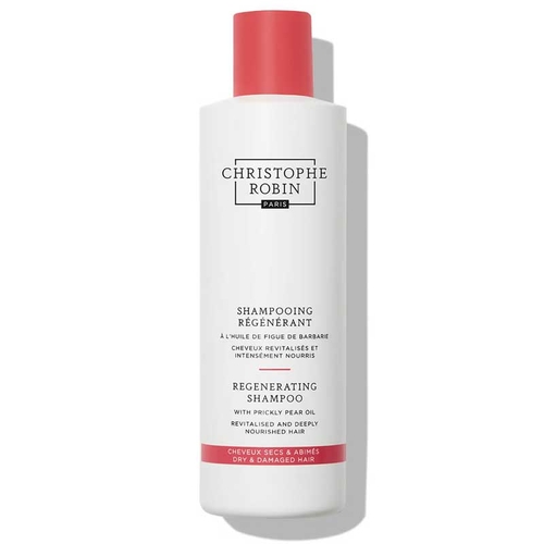 Regenerating Shampoo w/ Prickly Pear Oil