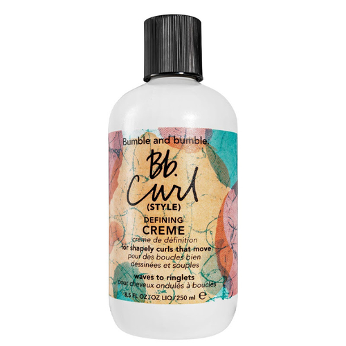 Bb Curl Style Defining Creme