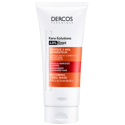 Dercos Kera-Solutions Restoring Mask
