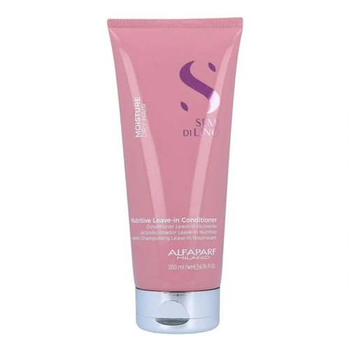 Semi Di Lino Moist Leave-In Conditioner
