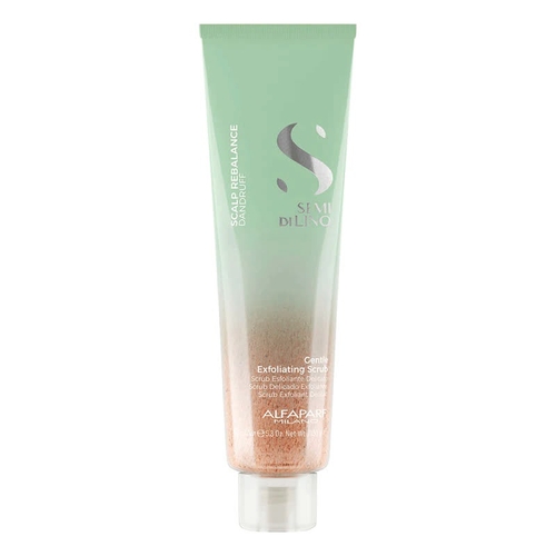 Semi Di Lino Scalp Gentle Exfoliat Scrub