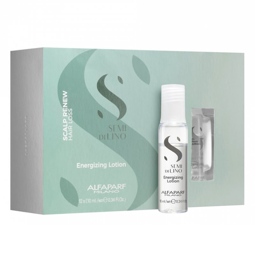 Semi Di Lino Scalp Renew Energiz Lotion