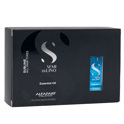 Semi Di Lino Sublime Essential Oil