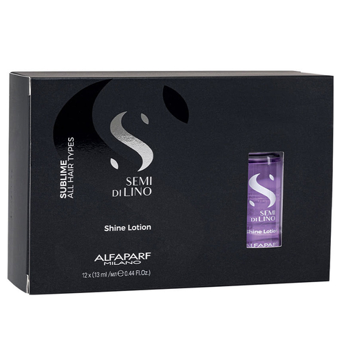 Semi Di Lino Sublime Shine Lotion