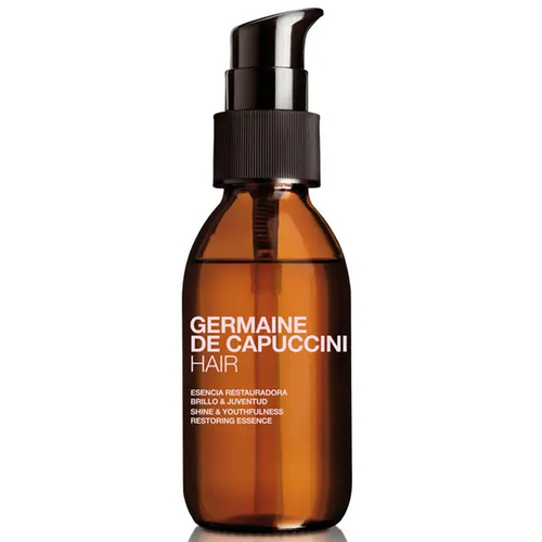 Hair Shine & Youthfulness Restor Essence