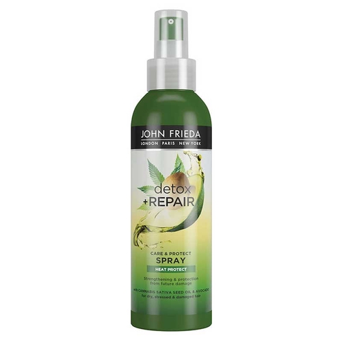 Detox & Repair Care & Protect Spray