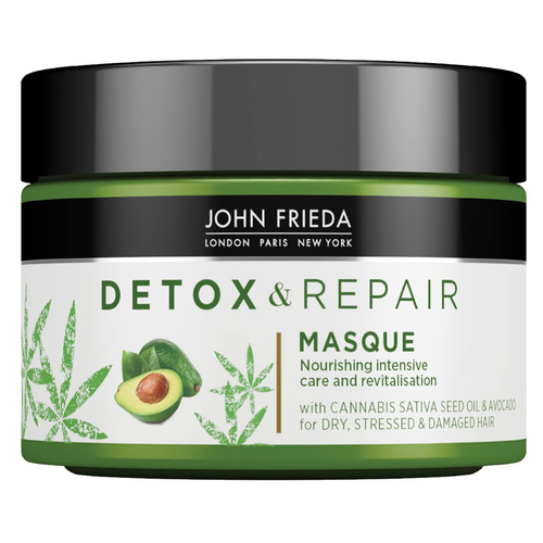 Detox & Repair Masque