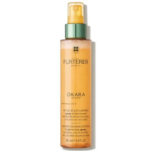 Okara Blonde Radiance Ritual