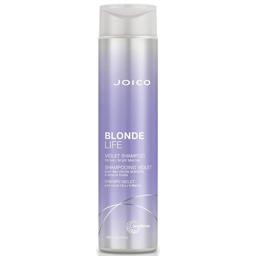 Blonde Life Violet Shampoo