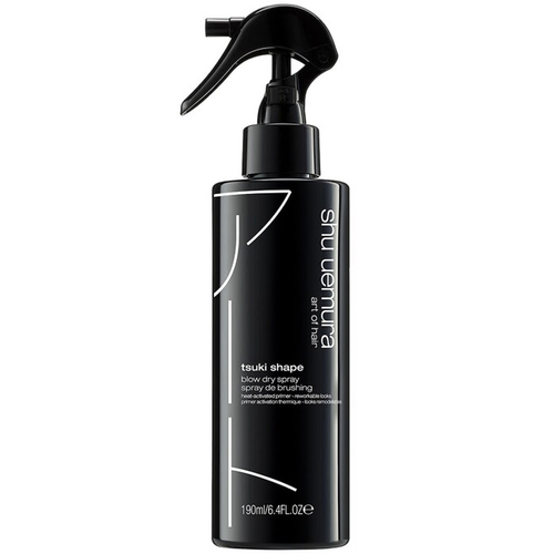 Tsuki Shape Blow Dry Spray