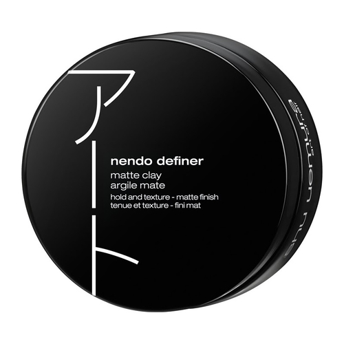 Nendo Definer Matte Clay