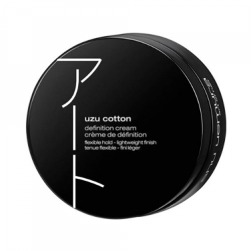 Uzu Cotton Defition Cream
