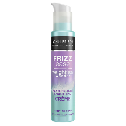 Frizz Ease Weightless Wonder Cream