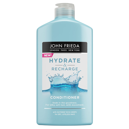 Hydrate & Recharge Conditioner