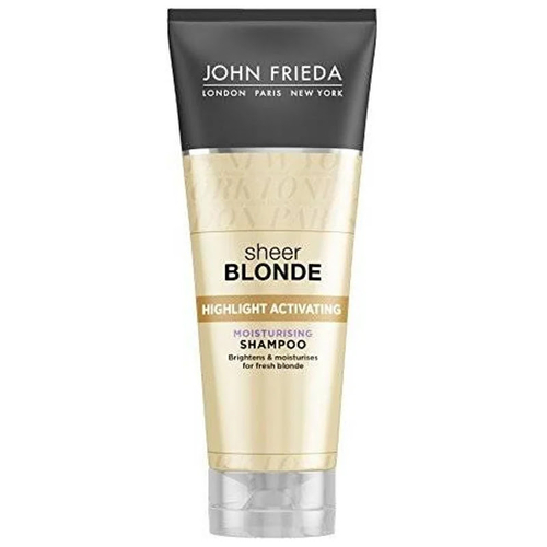Sheer Blonde Highlight Shampoo