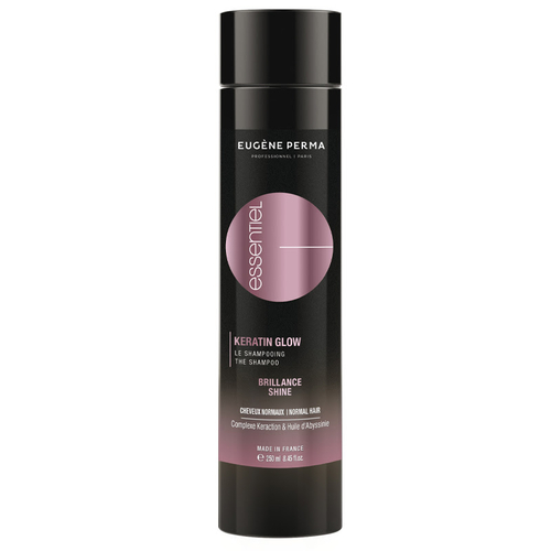 Essentiel Keratine Glow Serum