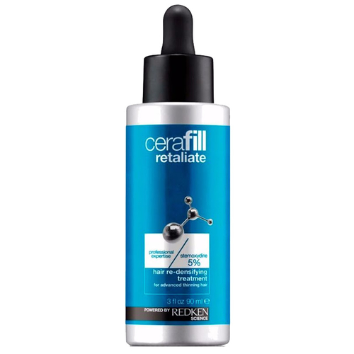 Cerafill Retaliate Hair Re-Densifying