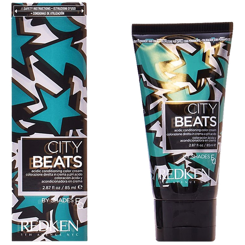 City Beats Color Cream