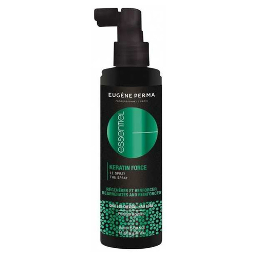 Essential Keratin Force Spray