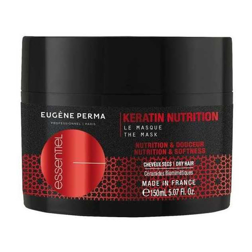Essential Keratin Nutrition Mask