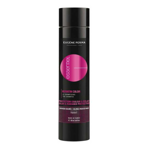 Essentiel Keratin Color Shampoo