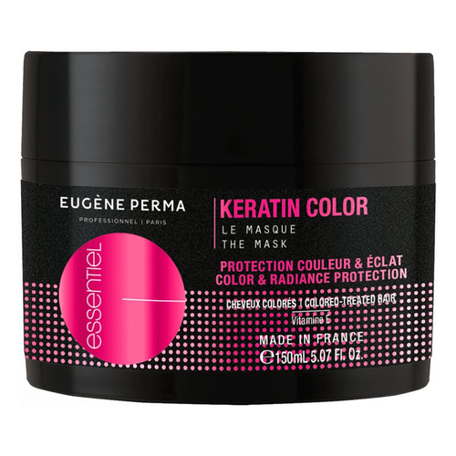 Essentiel Keratin Color Mask