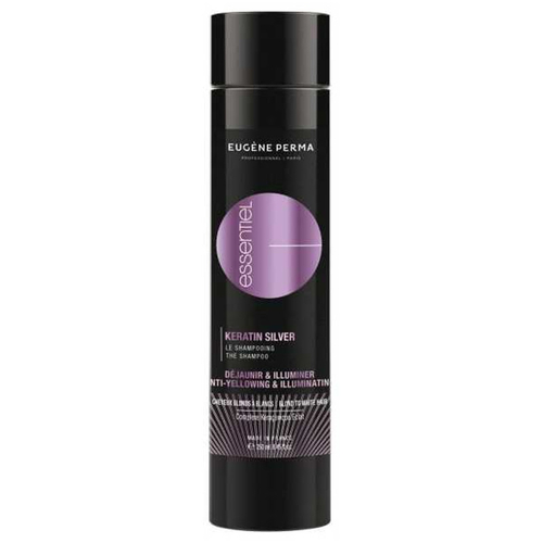 Essentiel Keratin Silver Shampoo