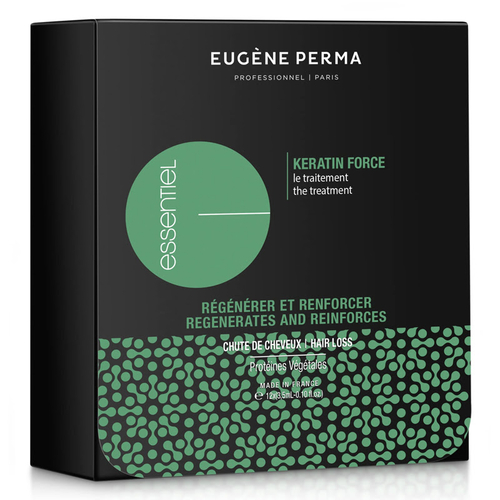 Essential Keratin Force Treatment