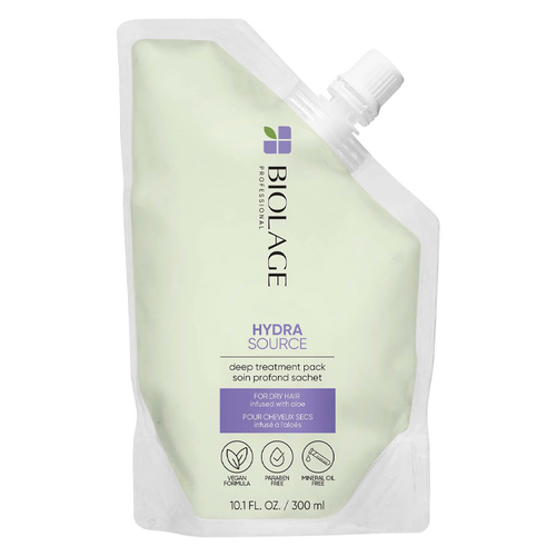 HydraSource Deep Treatment