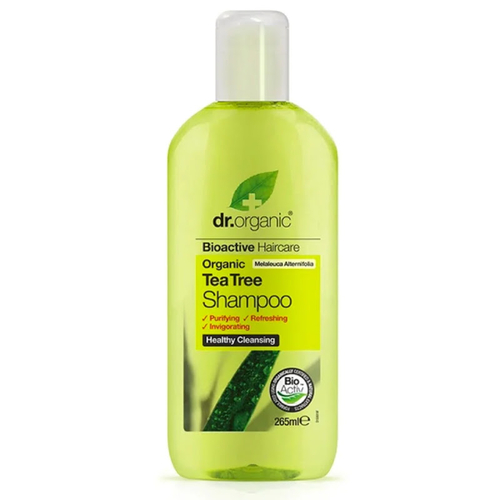 Tea Tree Shampoo