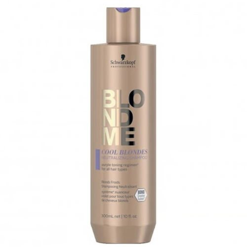 Cool Blondes Neutralizing Shampoo