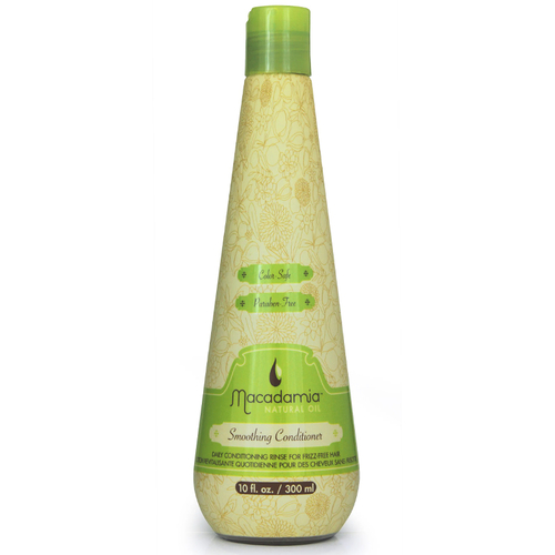 Natural Oil Smoothing Conditioner