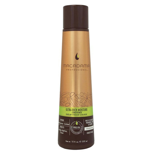 Ultra Rich Moisture Conditioner