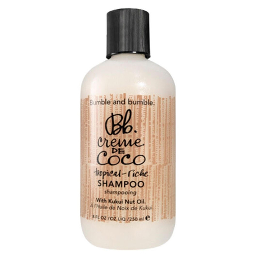 Creme de Coco Tropical-Riche Shampoo