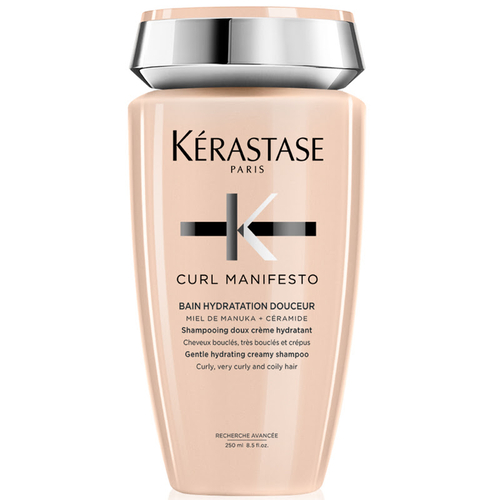 Curl Manifesto Bain Hydratation Douceur