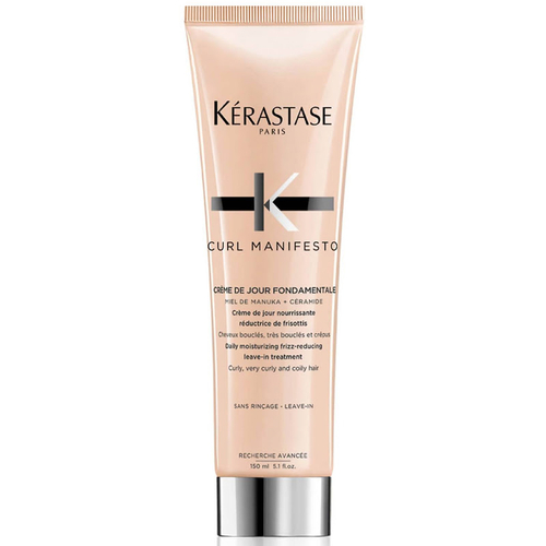 Curl Manifesto Crème Jour Fondamentale