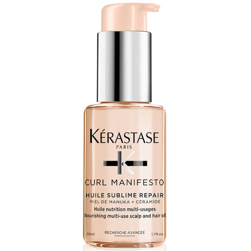 Curl Manifesto Huile Sublime Repair