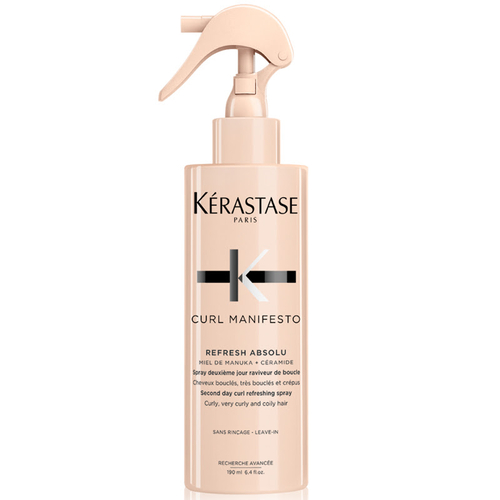 Curl Manifesto Refresh Absolu