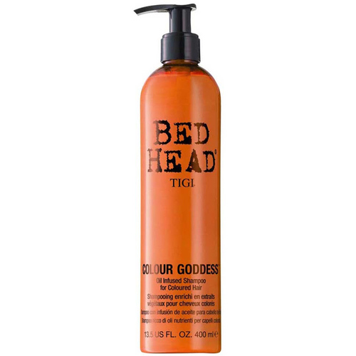 Bed Head Colour Oil Infused Shampoo
