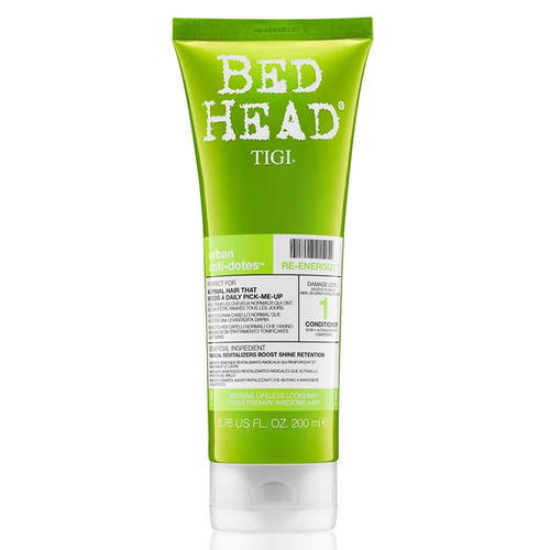 Bed Head Re-energize Conditioner
