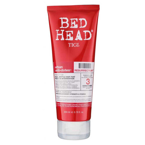 Bed Head Resurrection Conditioner